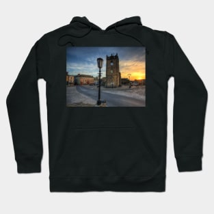 Richmond, North Yorkshire Hoodie